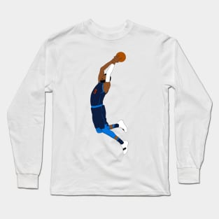 Paul George Long Sleeve T-Shirt